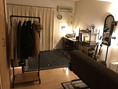 よっしゃ入居や