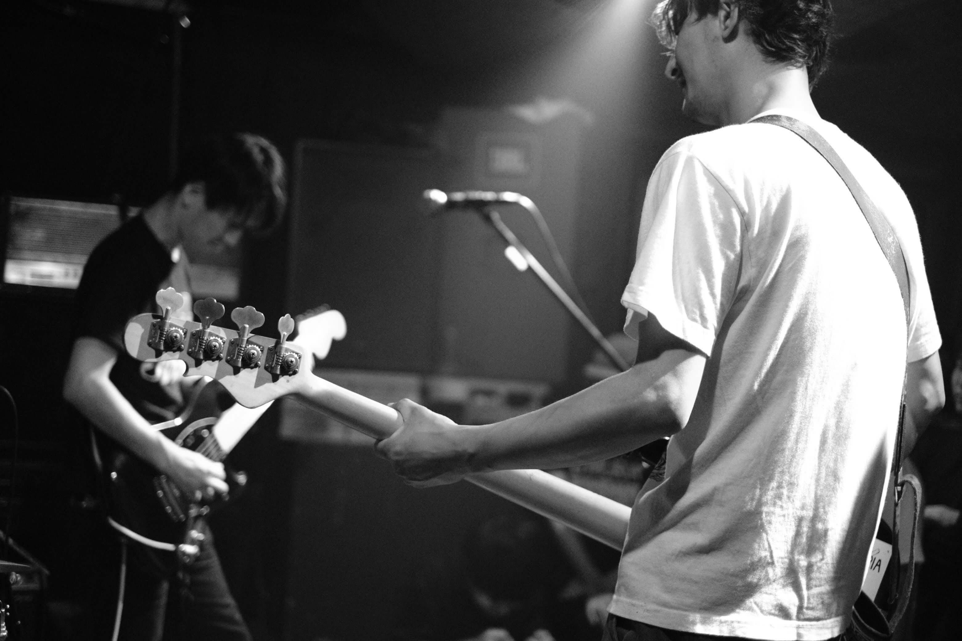 THE LIGHT AT SPLIT SECOND vol.19