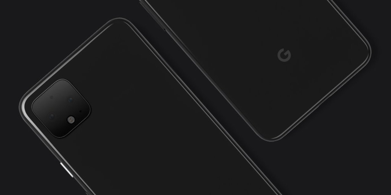 iPhone 11よりGoogle Pixel 4がほしい