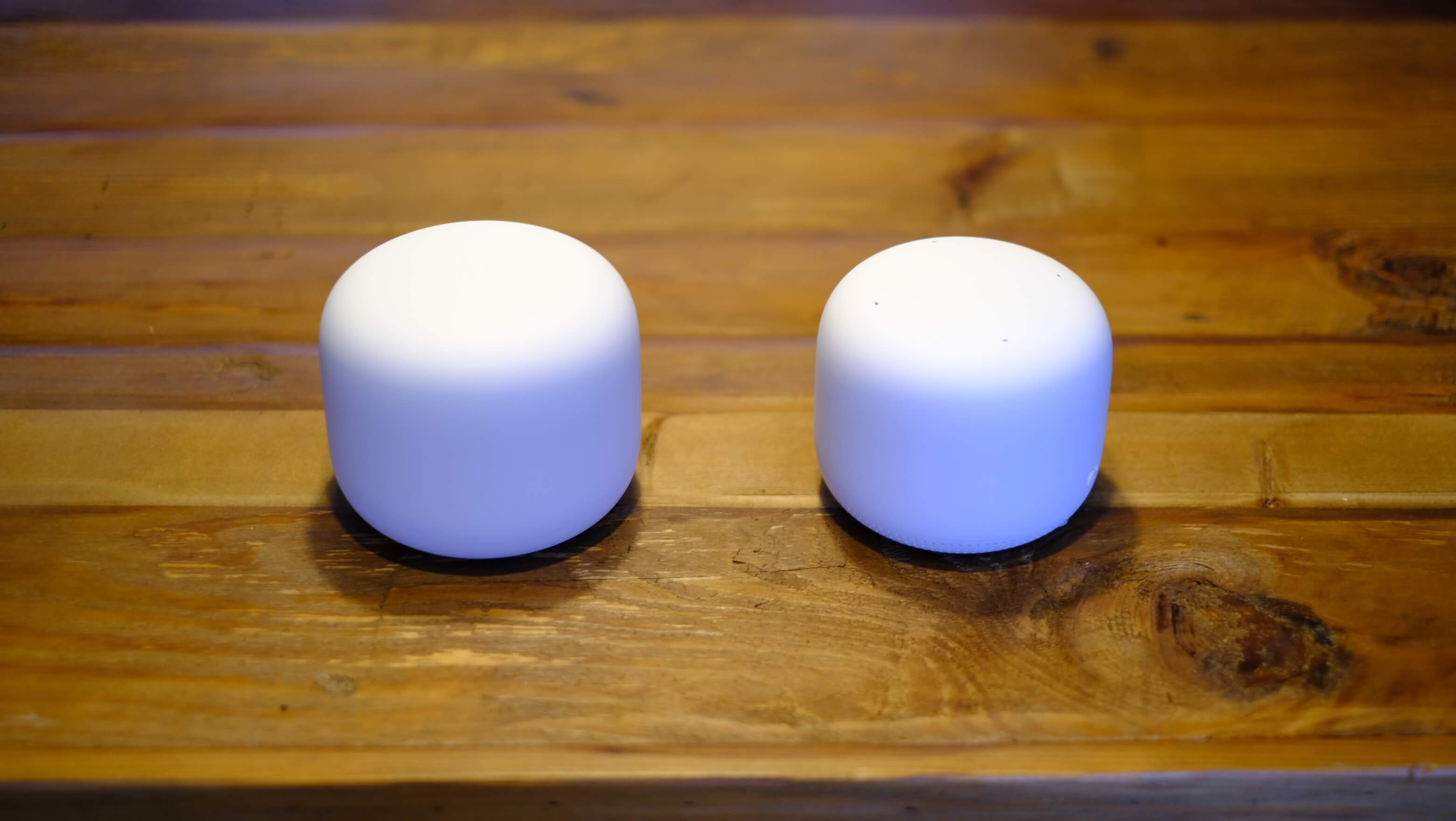 自宅のwi-fiルーターをGoogle NEST Wifiと拡張ポイントにした