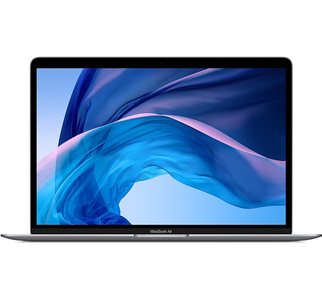 会社の共用PCを格安chromebookからMacBook Air2020年モデルに新調する